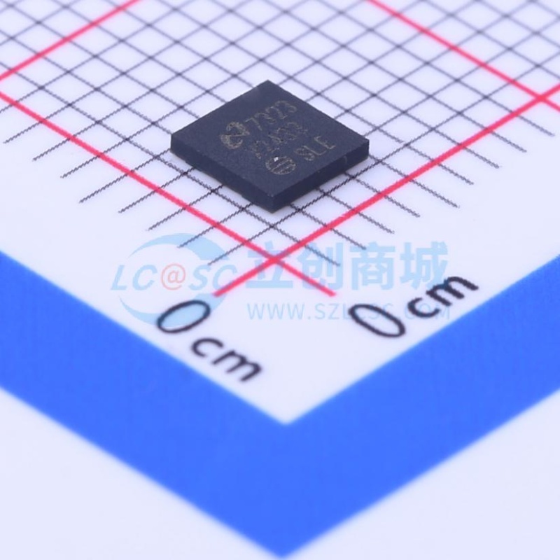 时钟发生器/频率合成器/PLL LMX2433SLEX/NOPB TTSOP-20-1.2mm TI