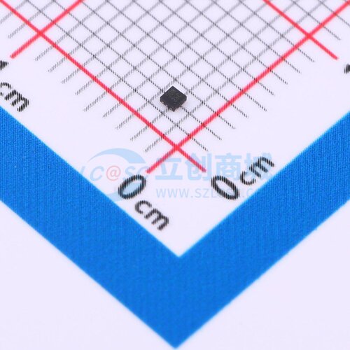 线性稳压器(LDO) AP7315D-23FS4-7B X2-DFN1010-4 DIODES(美台)