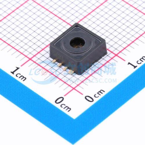 压力传感器 KP229E2701XTMA1 DSOF-8 Infineon(英飞凌) 原装正品