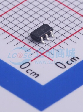 线性稳压器(LDO) NCP571SN10T1G TSOP-5 onsemi(安森美) 原装正品