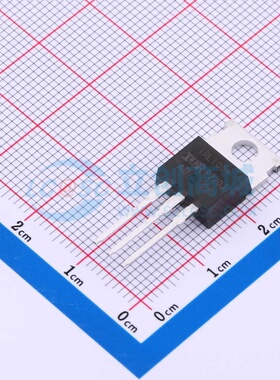 场效应管(MOSFET) IRL1004PBF TO-220AB Infineon(英飞凌) 元器件