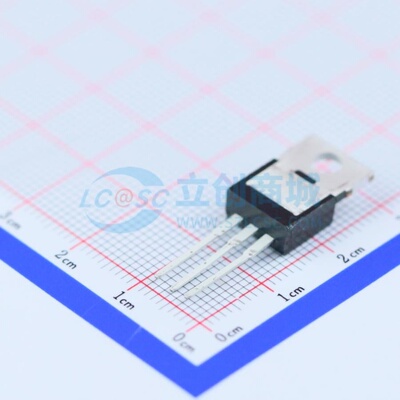 场效应管(MOSFET) IRFZ48VPBF TO-220AB Infineon(英飞凌) 元器件