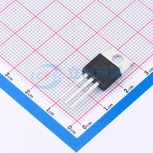超势垒整流器(SBR) SBR20A100CT TO-220AB-3 DIODES(美台) 元器件