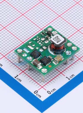 DC-DC电源模块 PTH08T230WAD DIP-10 TI/德州 电子元器件原装正品