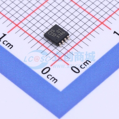 缓冲器/驱动器/收发器 74AHCT2G125DP,125 TSSOP-8-3.0mm Nexperi