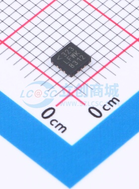 监控和复位芯片 LTC2945HUD#PBF QFN-12 ADI(亚德诺) 电子元器件