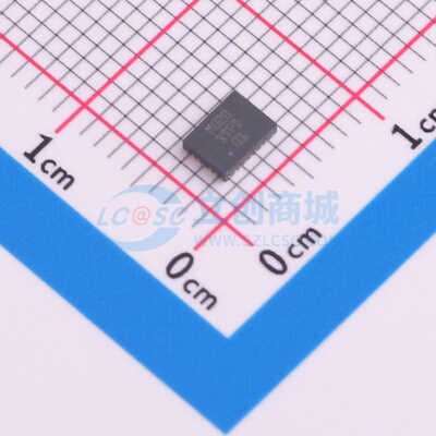 DC-DC电源芯片 STPD01PUR QFN-24 意法半导体芯片 电子元器件配单