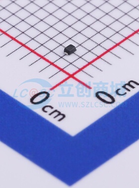 静电保护器(TVS/ESD) D5V0F1U2S9-7 SOD-923 DIODES(美台) 元器件