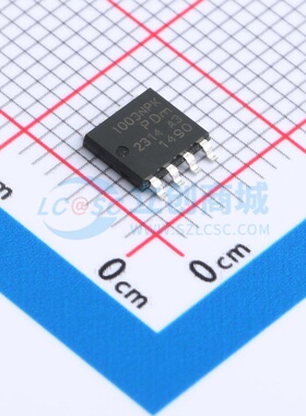 三极管(BJT) PHPT610030NPKX SOT-1205 Nexperia(安世) 原装正品