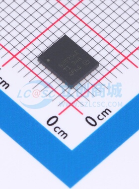 电池管理 BQ25756ERRVR VQFN-36(6x5) TI/德州 电子元件原装正品