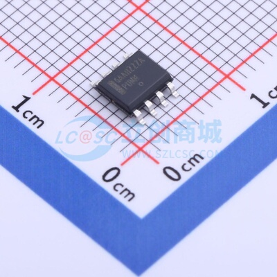 AC-DC控制器和稳压器 NCP4306AAHZZZADR2G SOIC-8 onsemi(安森美)
