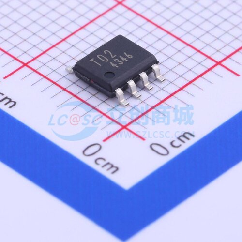 EEPROM BR24T02FJ-WE2 SOIC-8 ROHM(罗姆) 电子元件配单原装正品
