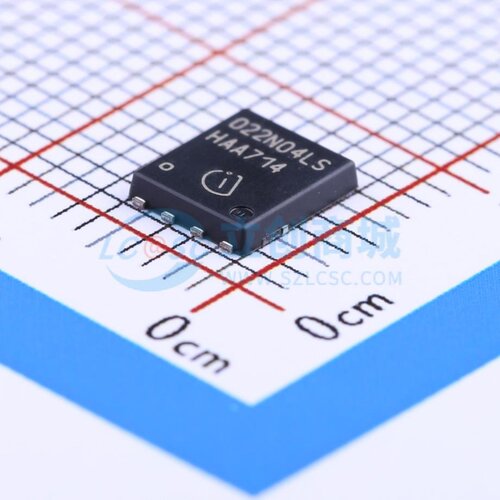 场效应管(MOSFET) BSC022N04LS TDSON-8 Infineon(英飞凌) 元器件