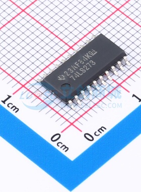 触发器 SN74LS273NSR SO-20 TI/德州 电子元器件配单原装正品