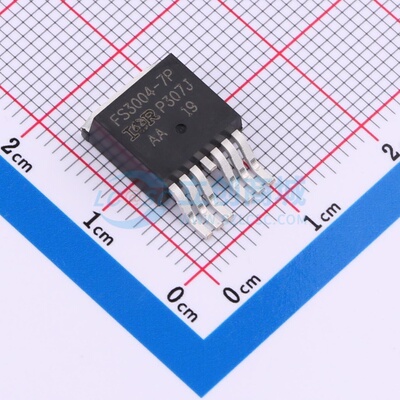 场效应管(MOSFET) IRFS3004TRL7PP D2PAK-7 Infineon(英飞凌)