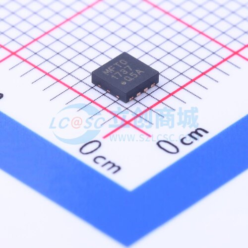 单片机(MCU/MPU/SOC) PIC12LF1840-I/MF DFN-8 MICROCHIP(美国微