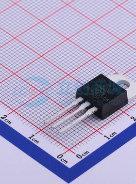 场效应管(MOSFET) PSMN4R3-100PS.127 ITO-220AB-3 Nexperia(安世