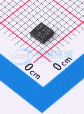 I/O扩展器 PCA9674ABS,118 HVQFN-16 安世 电子元件配单原装正品