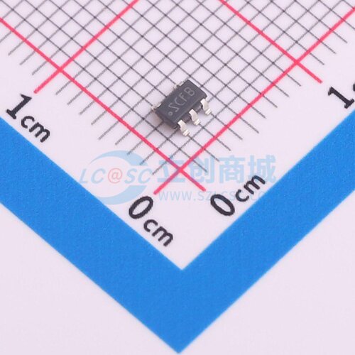 线性稳压器(LDO) LP3990MF-1.8/NOPB SOT-23-5 TI/德州 原装正品