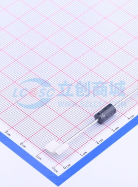 静电保护器(TVS/ESD) 1.5KE68CA DO-201 意法半导体芯片 原装正品