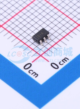 运算放大器 OPA694IDBVR SOT-23-5 TI/德州 电子元件配单原装正品