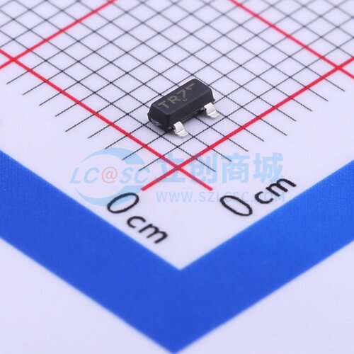 场效应管(MOSFET) NTR2101PT1G SOT-23 onsemi(安森美) 原装正品