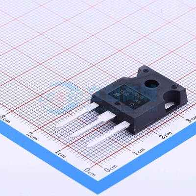 场效应管(MOSFET) IRFPC40PBF TO-247AC-3 Infineon(英飞凌)