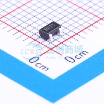 场效应管(MOSFET) WPM3407-3/TR SOT-23 WILLSEMI(韦尔) 原装正品