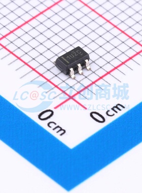 电流感应放大器 INA293A1QDBVRQ1 SOT-23-5 TI/德州 电子元件配单