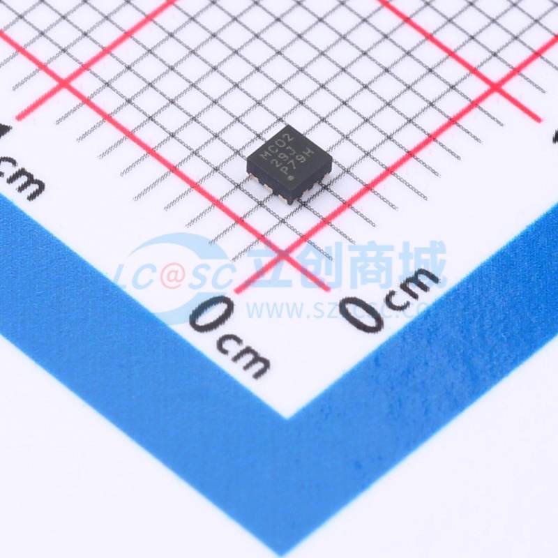 DC-DC电源芯片 LMR36506R3RPER VQFN-9-HR TI/德州 电子元件配单