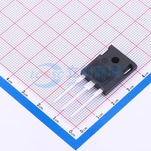 场效应管(MOSFET) IPW60R190P6 TO-247 Infineon(英飞凌) 元器件