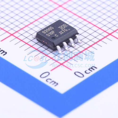 栅极驱动芯片 IRS2005STRPBF SOIC-8 Infineon(英飞凌) 原装正品