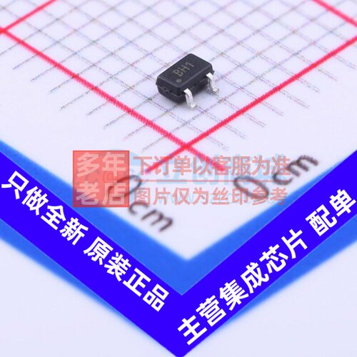 静电保护器(TVS/ESD) SP1002-01JTG SC-70-3 Littelfuse(力特)