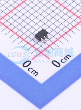 缓冲器/驱动器/收发器 SN74LVC1G34DCKRG4 SC-70-5 TI/德州 原装