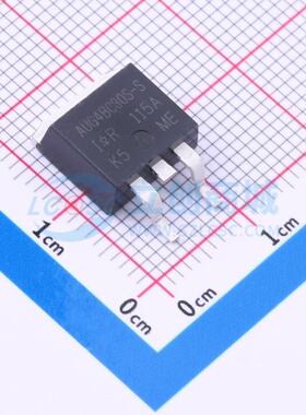 IGBT管/模块 AUIRG4BC30SSTRL D2PAK Infineon(英飞凌) 原装正品