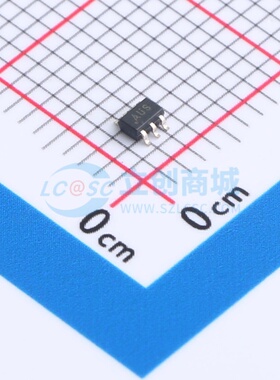 运算放大器 OPA358AIDCKR SC-70-6 TI/德州 电子元件配单原装正品