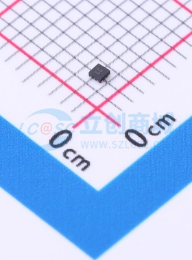 线性稳压器(LDO) TLV70736DQNR X2-SON-4 TI/德州 电子元器件配单