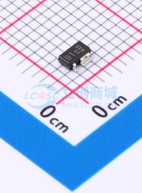 线性稳压器(LDO) TLE4285G SCT-595-5 Infineon(英飞凌) 原装正品