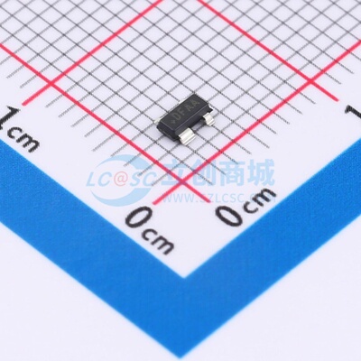 RF放大器 MAX2611EUS+T SOT-143-4 MAXIM(美信) 电子元件原装正品