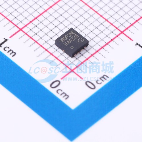 场效应管(MOSFET) BSZ180P03NS3E G TSDSON-8 Infineon(英飞凌)