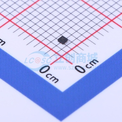 反相器 SN74AUP1G14DSFR SON-6 TI/德州 电子元器件配单原装正品