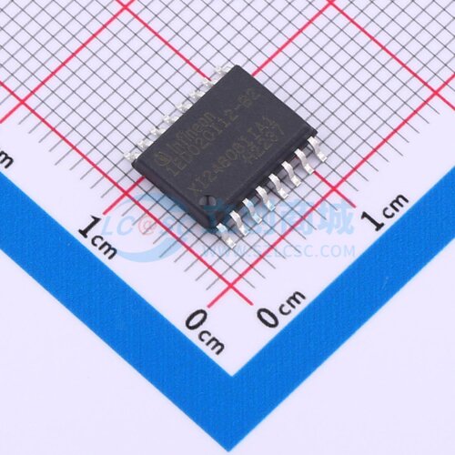 栅极驱动芯片 1ED020I12B2XUMA1 SOIC-16 Infineon(英飞凌) 原装