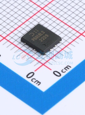 场效应管(MOSFET) DMP6018LPSQ-13 PowerDI5060-8 DIODES(美台)