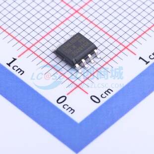 EEPROM AT25M02-SSHM-T SOIC-8 MICROCHIP(美国微芯) 电子元器件