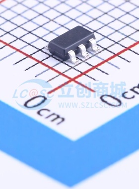 DC-DC电源芯片 PAM2312AABADJ TSOT-25 DIODES(美台) 电子元器件