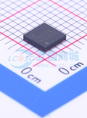 温度传感器 LM95233CISD/NOPB WSON-14 TI/德州 电子元件原装正品