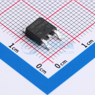 场效应管(MOSFET) IRFR48ZTRPBF DPAK Infineon(英飞凌) 原装正品