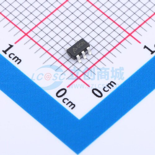 电池管理 AP9101CK-AHTRG1 SOT-25 DIODES(美台) 电子元器件配单