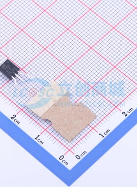 电压基准芯片 TL431AIZ-AP TO-92 意法半导体芯片 电子元器件配单