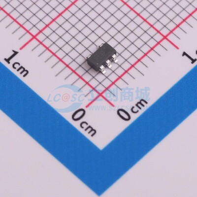 运算放大器 LMV321AQDBVRQ1 SOT-23-5 TI/德州 电子元件原装正品